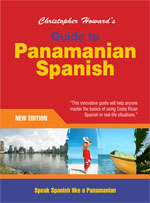 Guide to Panamanian Spanish
