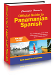 Guide to Panamanian Spanish